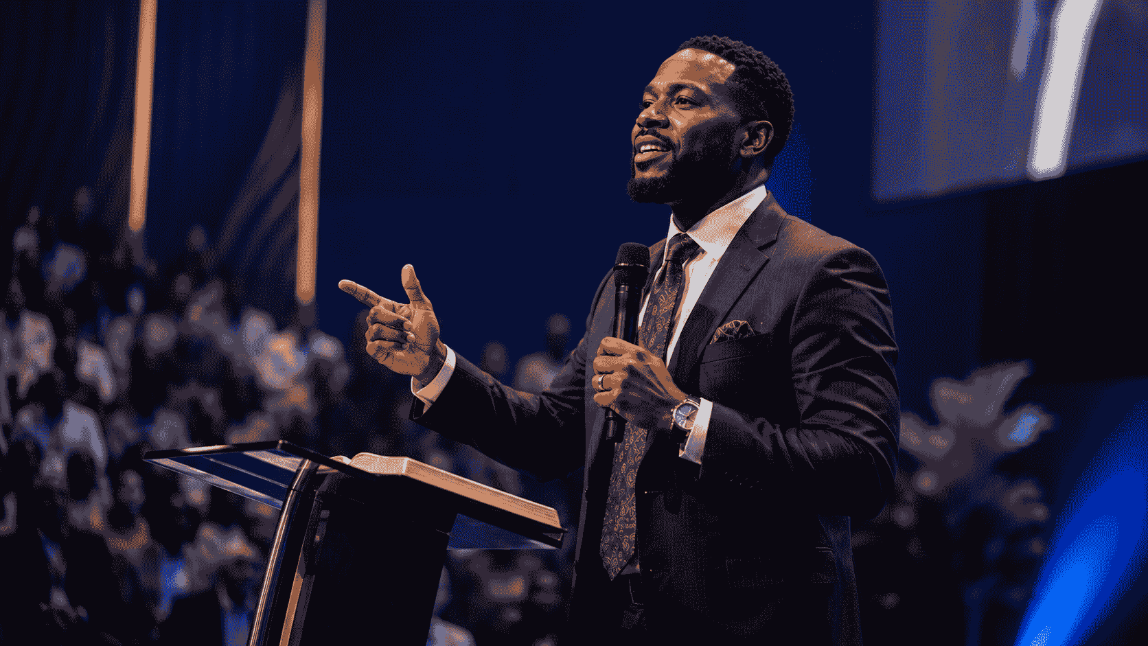 Grow in the Word