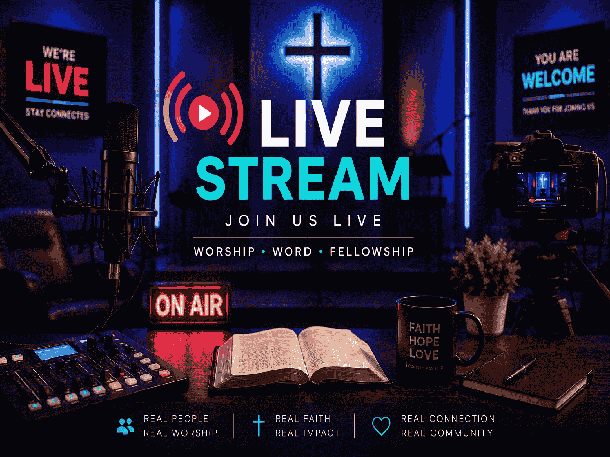 Live Stream