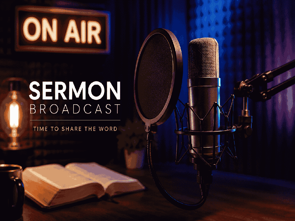 Podcast