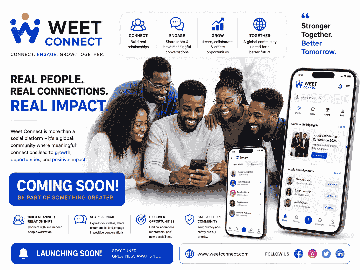 WeetConnect